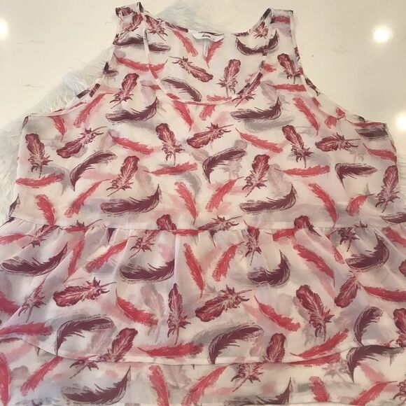 ⚜️Kirra Tank Top⚜️6 For $25 - Picture 2 of 6